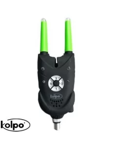 Carpfishing Avvisatore Acustico Segnalatore Top Vision Kolpo Carpfishing Kolpo 2