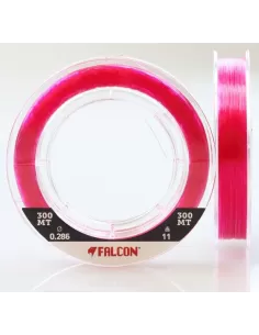 Falcon Fishing Wire Fluorine Coated FLX30 300mt  2