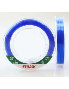 Falcon Filo Pesca Fluoro Coated FLX50 300 mt Fili da pesca Falcon 2