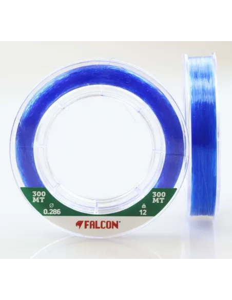 Falcon Filo Pesca Fluoro Coated FLX50 300 mt