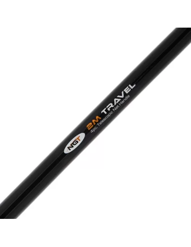 Guadino Telescopico da Pesca Short Travel 2 mt Guadini