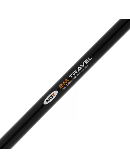 Guadino Telescopico da Pesca Short Travel 2 mt