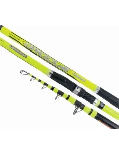 Trabucco Canna da Pesca Surfcasting Oracle Accurate Surf Canne da pesca Trabucco 2