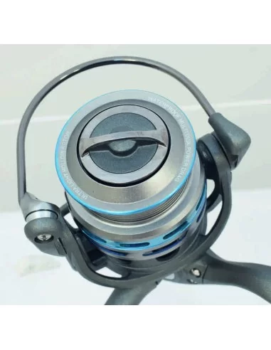 Colmic Mulinello Pesca Amunk Special Match e Feeder Mulinelli da Pesca Colmic