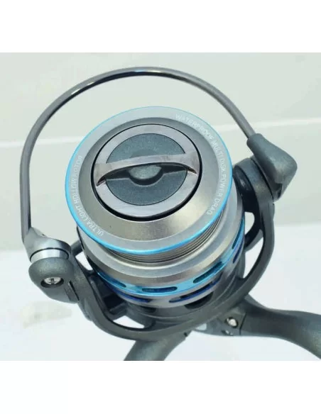 Colmic Mulinello Pesca Amunk Special Match e Feeder Mulinelli da Pesca Colmic