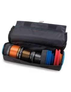 Lineaeffe Astuccio Porta Bobine Pesca  Borse da pesca Lineaeffe 2