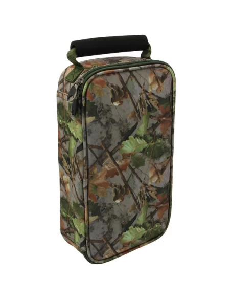 Borsa Mimetica Porta Dip Boilies Aromatizzate