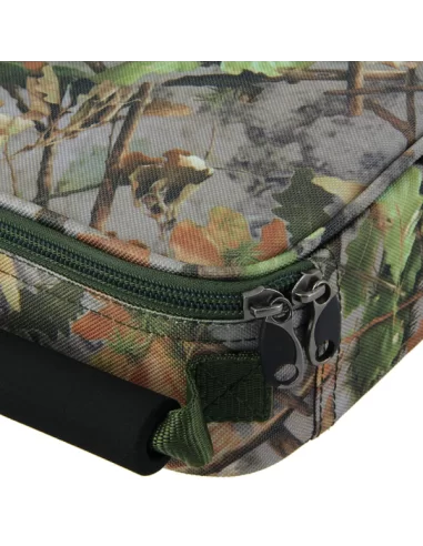 Borsa Mimetica Porta Dip Boilies Aromatizzate