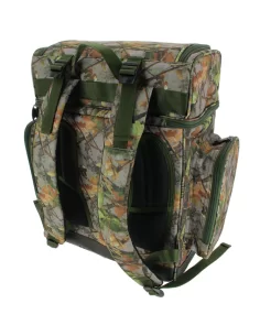 NGT Backpack xpr Camo 50.5 litres  2