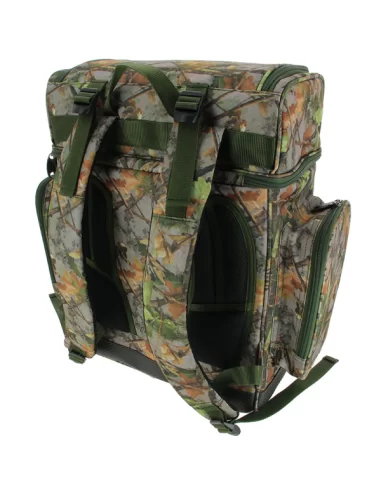 Ngt Zaino xpr Camo 50.5 litri