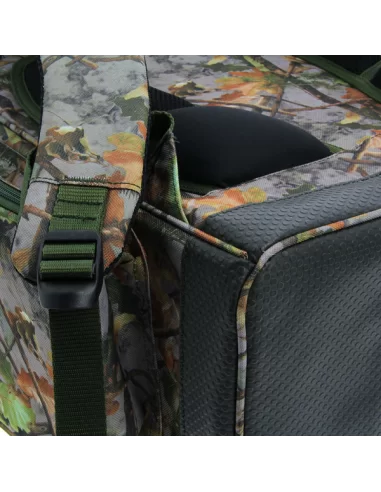 Ngt Zaino xpr Camo 50.5 litri Carpfishing