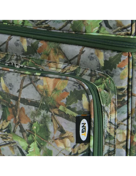 Ngt Zaino xpr Camo 50.5 litri