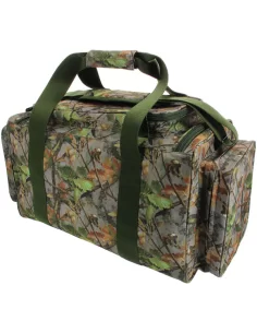 Ngt Borsone Porta Attrezzatura Pesca Mimetico XPR Carpfishing 2