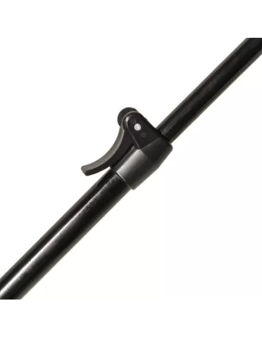 Ngt Rod Pod Carpfishing Completo con Custodia e Segnalatori  Carpfishing