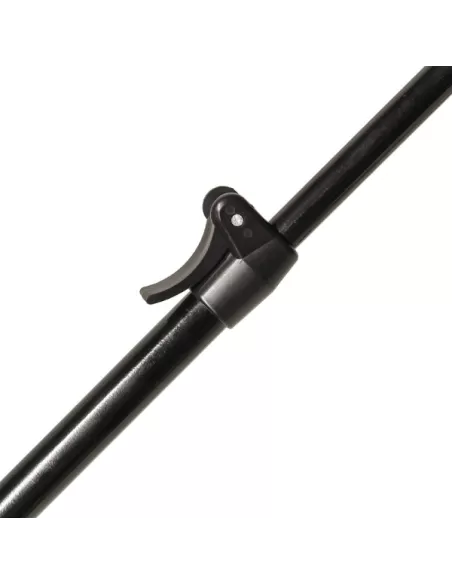 Ngt Rod Pod Carpfishing Completo con Custodia e Segnalatori 