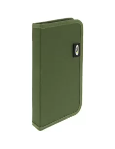 NGT hard case door Terminal Ready Carp Rig  2