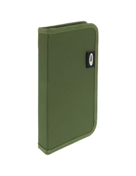 Ngt Custodia Rigida porta Rig Terminali Pronti Carpfishing Carpfishing