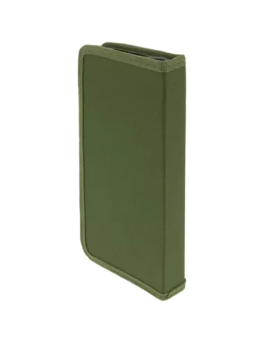 Ngt Custodia Rigida porta Rig Terminali Pronti Carpfishing Carpfishing