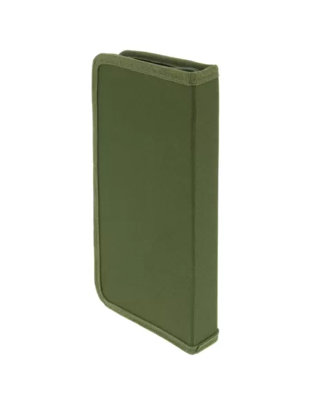 Ngt Custodia Rigida porta Rig Terminali Pronti Carpfishing Carpfishing