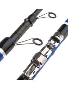Fishing Rod Bolognese Sele Athena Bolo Carbon Braided  2