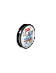 Fluorocarbon Take Akashi UltraClear 50 Mt Fili da pesca Take 2