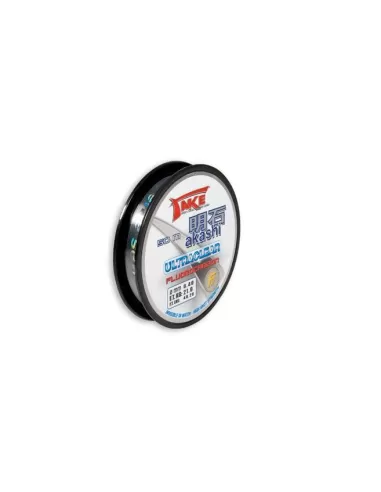 Fluorocarbon Take Akashi UltraClear 50 Mt