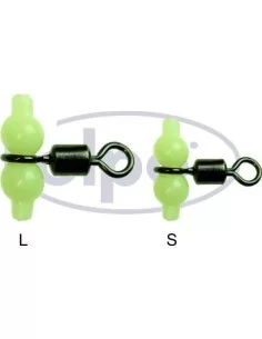 Cross in Line Kolpo Con Girella da Pesca Rolling 6 pz Minuteria Kolpo 2