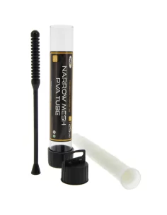 Rete Pva Pasturazione 7 mt Diametro 25 mm Carpfishing 2