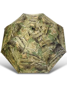 Fishing umbrella Swivel Camo 2.20 mt Kolpo  2