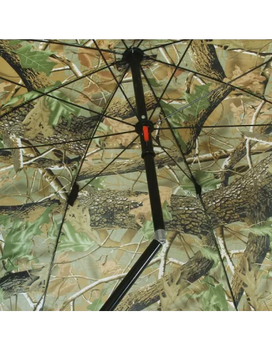 Ombrellone da Pesca 2.20 mt Snodabile Camo Kolpo Ombrelloni da pesca Kolpo