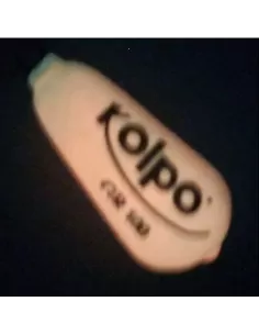 Piombi Pesca Kolpo Pera Extra Fosforescente Rosso Minuteria Kolpo 2