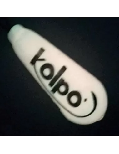 Piombi Pesca Kolpo Pera Extra Fosforescente Pink Minuteria Kolpo
