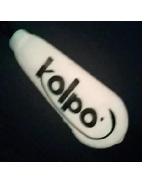 Piombi Pesca Kolpo Pera Extra Fosforescente Pink Minuteria Kolpo