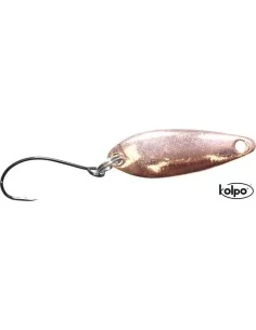 Spoon Trout Spinninh Ultralight Area Embo Kolpo Area  2