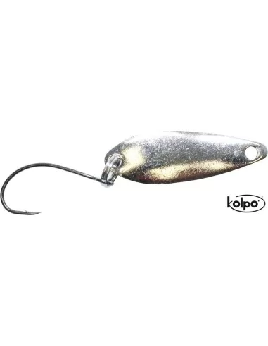 Spoon Trout Area Spinninh Ultra Light Embo Area Kolpo 2.8 gr Esche Artificiali Kolpo