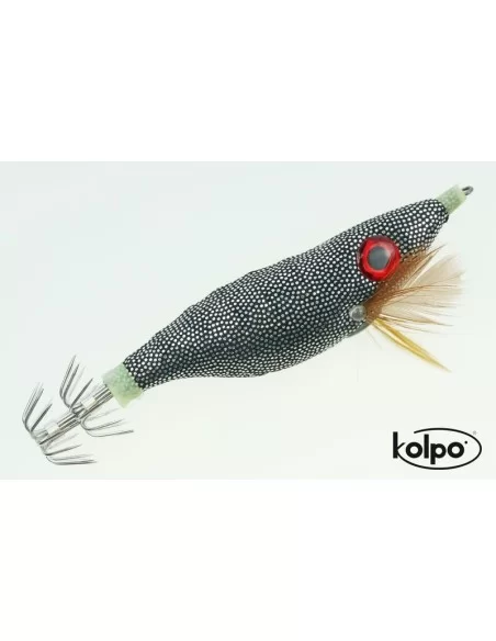 Totanara in Seta Effetto Soft Huge Catch Kolpo