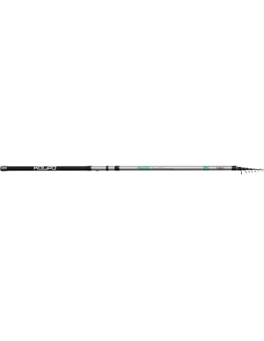 Canne da Pesca Kolpo Trota Lago Tremarella Bombarda Razer Canne da pesca Kolpo
