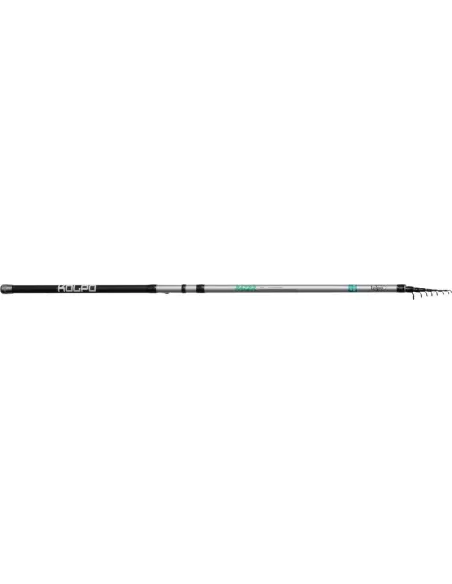 Canne da Pesca Kolpo Trota Lago Tremarella Bombarda Razer Canne da pesca Kolpo