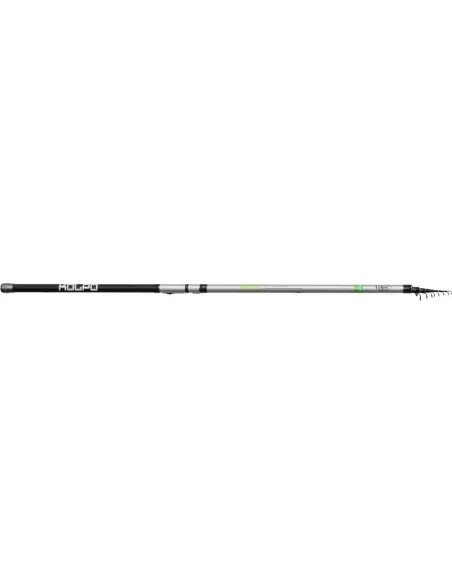 Canne da Pesca Kolpo Trota Lago Tremarella Bombarda Razer Canne da pesca Kolpo