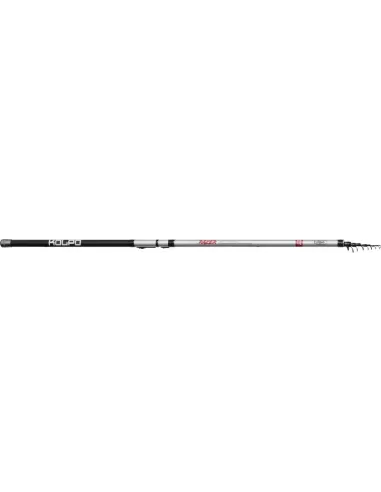 Canne da Pesca Kolpo Trota Lago Tremarella Bombarda Razer Canne da pesca Kolpo