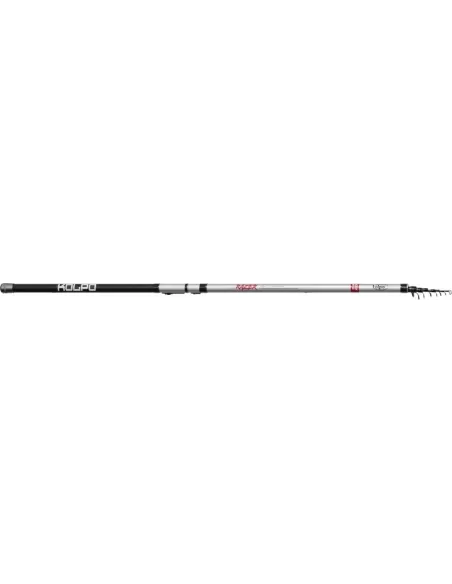 Canne da Pesca Kolpo Trota Lago Tremarella Bombarda Razer Canne da pesca Kolpo