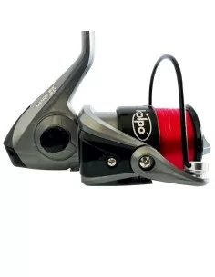 Nanga SW Red Edition 5000 Fishing Reel 2