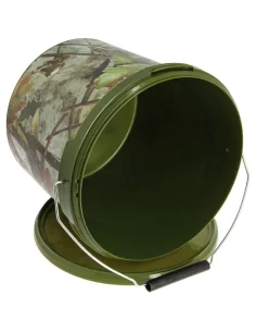 Bucket Bait fishing tackle Port 3 Liters  2