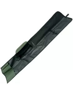 Fodero Porta Canne Carpfishing 2 + 2 Ngt Carpfishing NGT 2