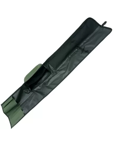 Fodero Porta Canne Carpfishing 2 + 2 Ngt Carpfishing NGT