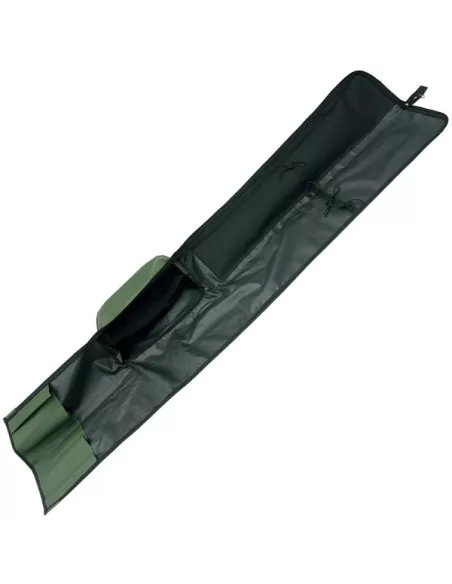Fodero Porta Canne Carpfishing 2 + 2 Ngt Carpfishing NGT