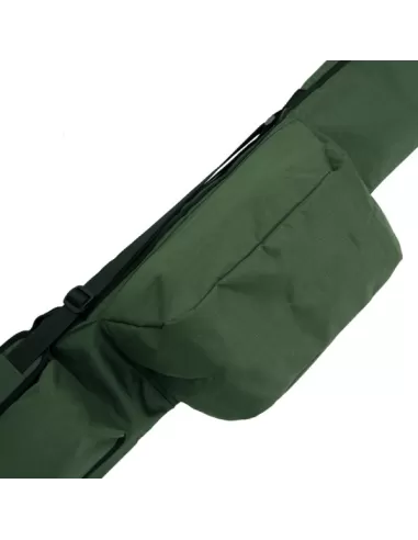 Fodero Porta Canne Carpfishing 2 + 2 Ngt Carpfishing NGT