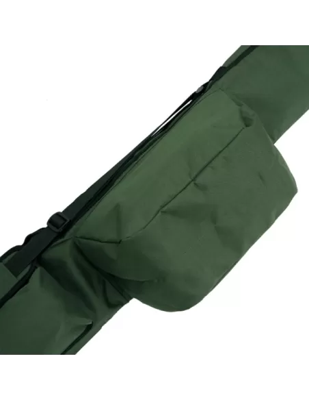 Fodero Porta Canne Carpfishing 2 + 2 Ngt Carpfishing NGT