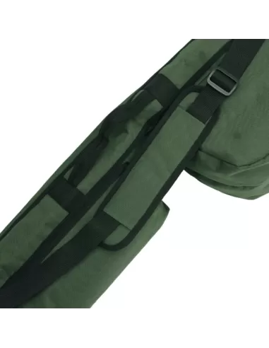 Fodero Porta Canne Carpfishing 2 + 2 Ngt Carpfishing NGT