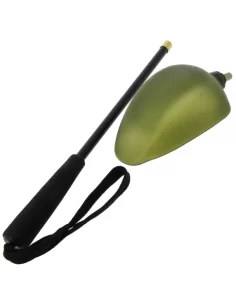 Scoop Baiting Pasture Brumeggio  2